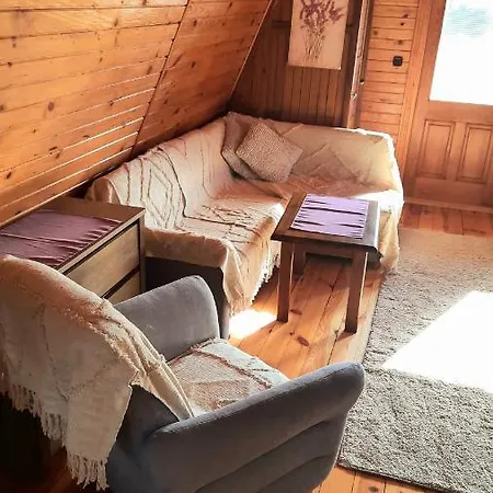 Lawendowe Narie * Kretowiny