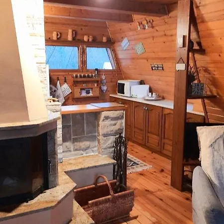 Lawendowe Narie * Kretowiny