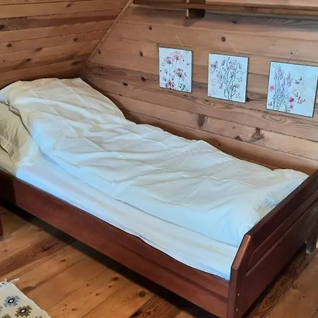 Lawendowe Narie * 克雷托维尼