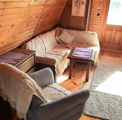 Lawendowe Narie * Kretowiny