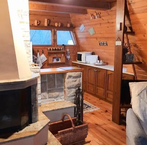 Lawendowe Narie * Kretowiny