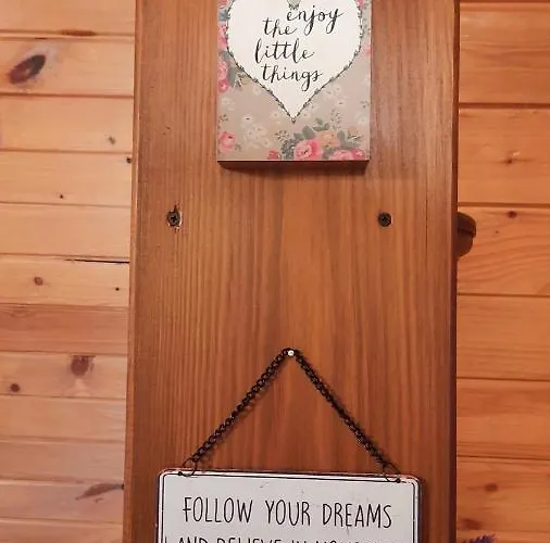 Lawendowe Narie Villa